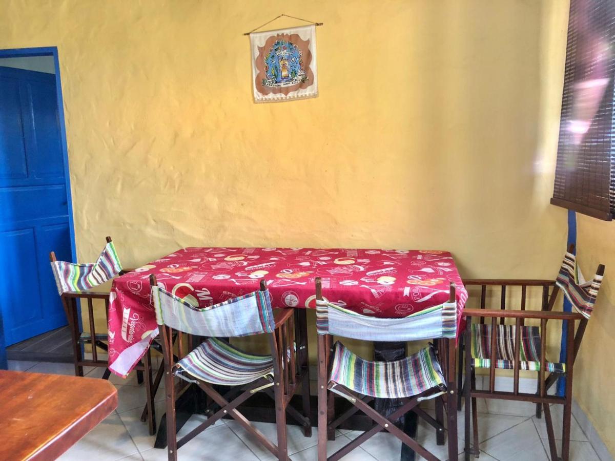 Chales No Centro De บอมบินญัส ภายนอก รูปภาพ